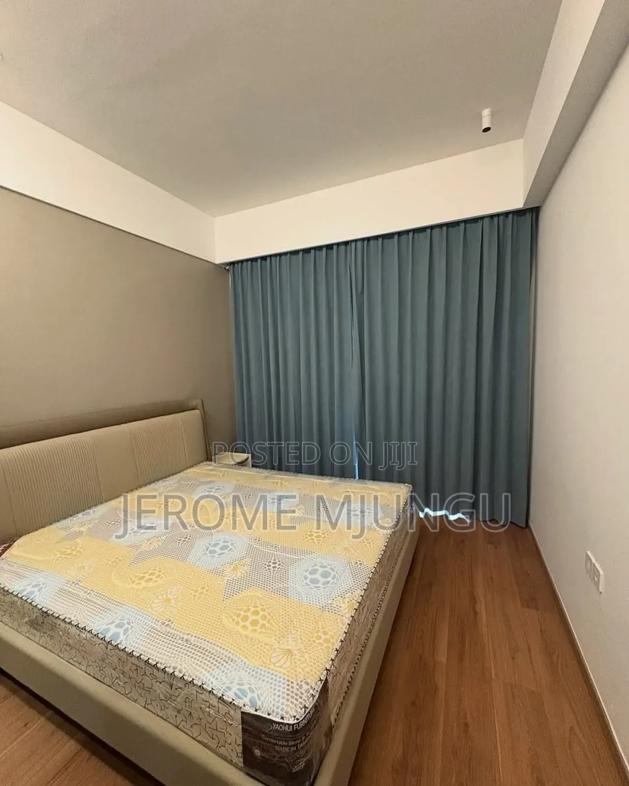 2bdrm Apartment in Masaki for rent