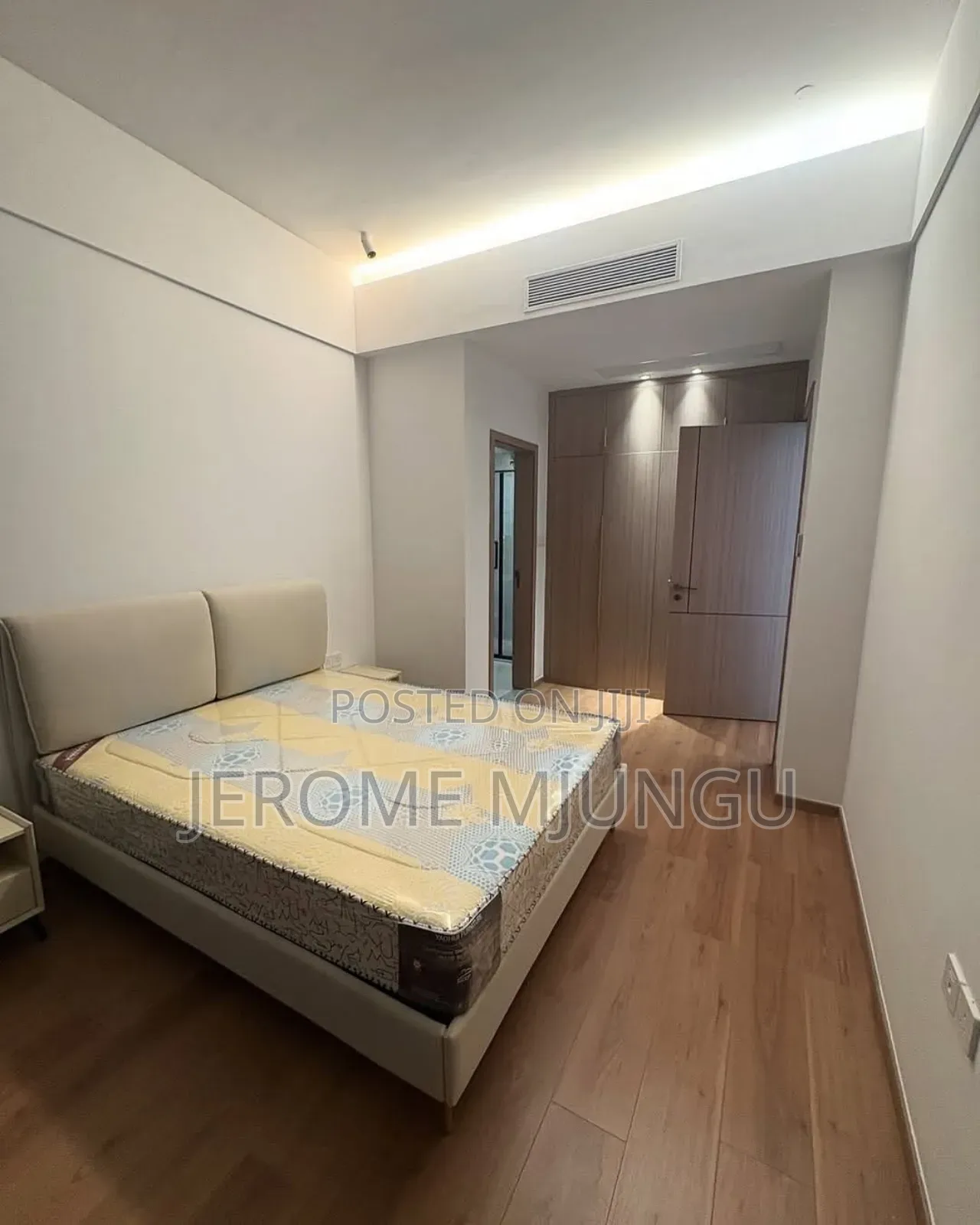 2bdrm Apartment in Masaki for rent