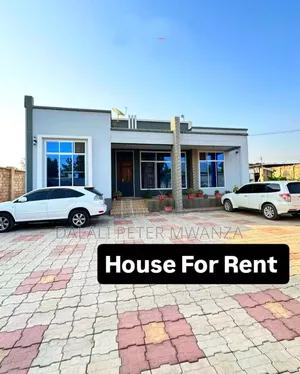 3bdrm House in Rock City, Nyamagana for rent