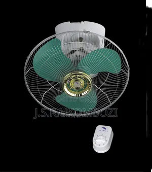 Orbit Fan Inches 16