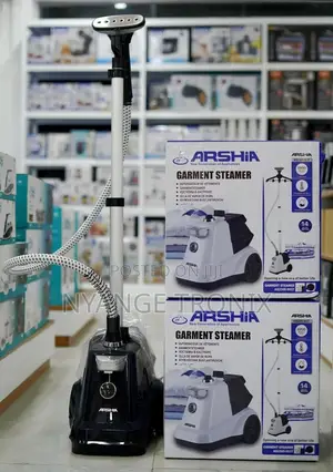 Garment Steamer