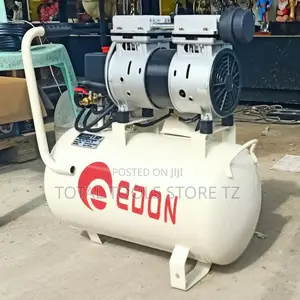 Edon Silent Air Compressor 50l