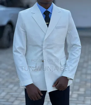 Suit Coat ( Classic Men )