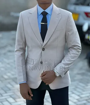 Suit Coat ( Classic Men )