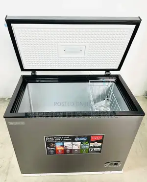 Impex Freezer Lita 200