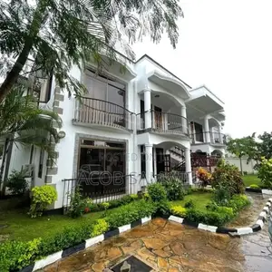 2bdrm House in Mbezi Beach, Kinondoni for rent