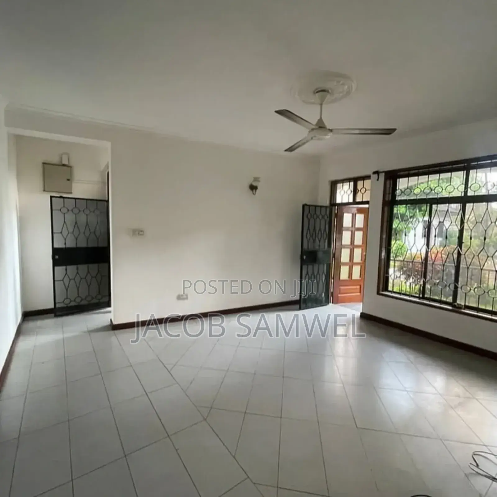 2bdrm House in Mbezi Beach, Kinondoni for rent