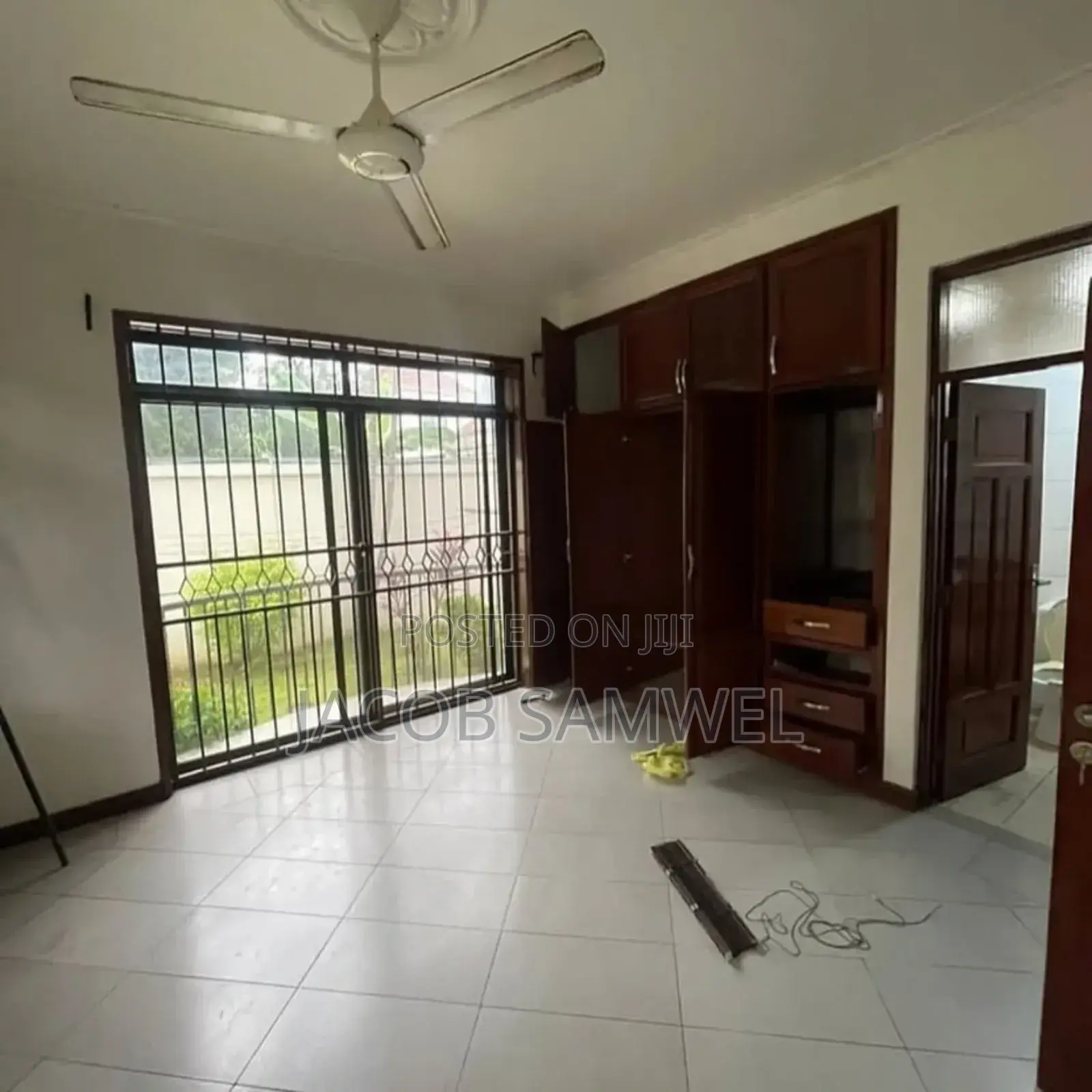 2bdrm House in Mbezi Beach, Kinondoni for rent
