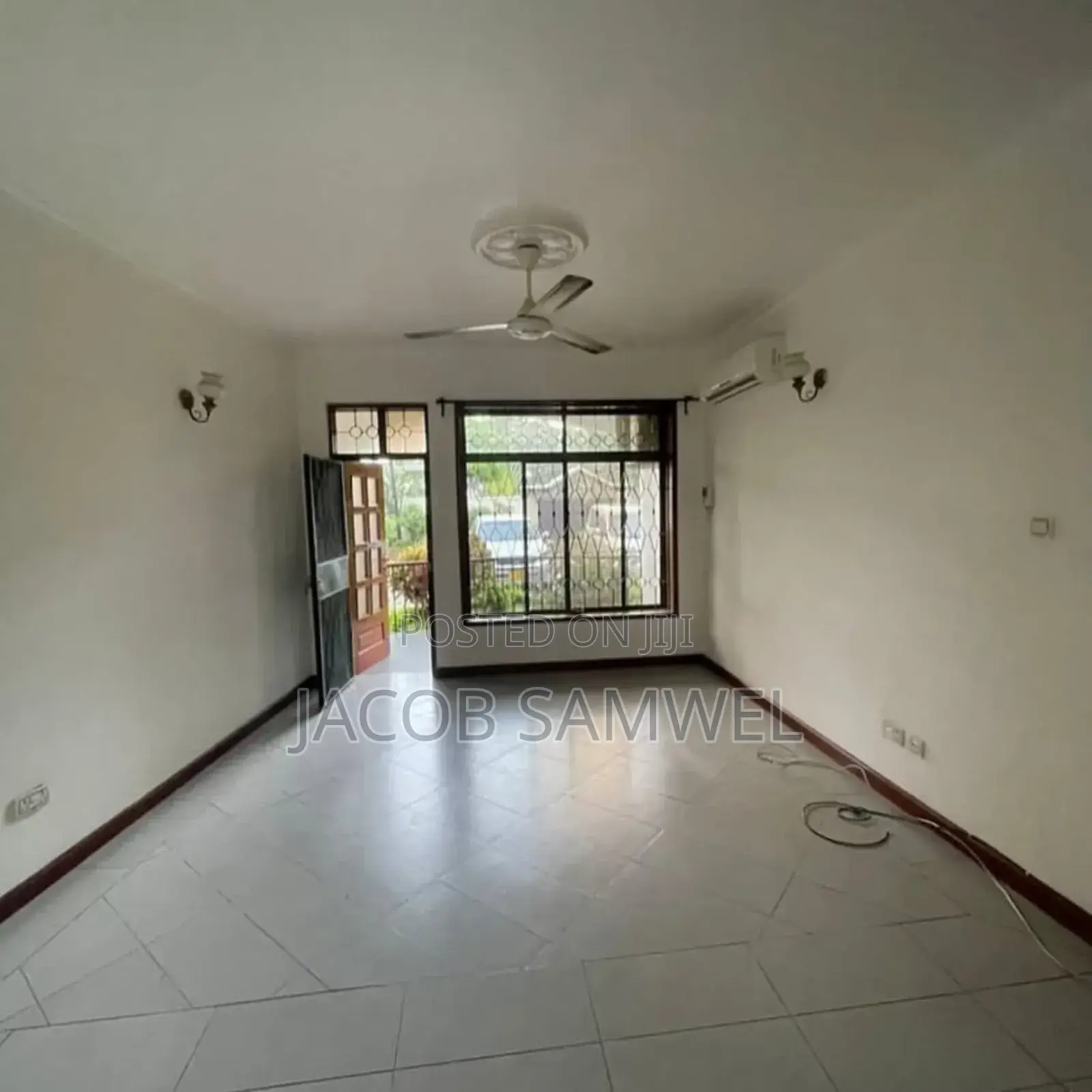 2bdrm House in Mbezi Beach, Kinondoni for rent