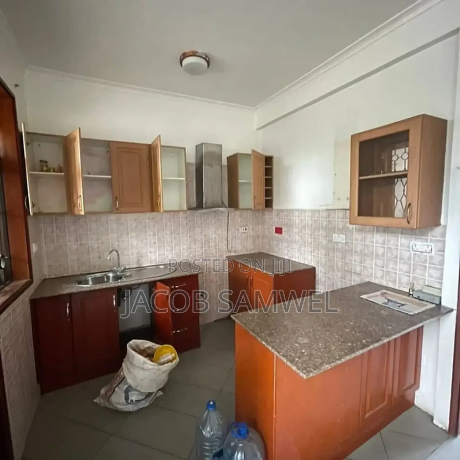 2bdrm House in Mbezi Beach, Kinondoni for rent