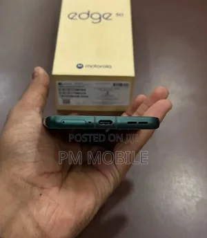 New Motorola Edge 50 512 GB Green