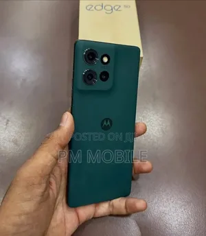New Motorola Edge 50 512 GB Green