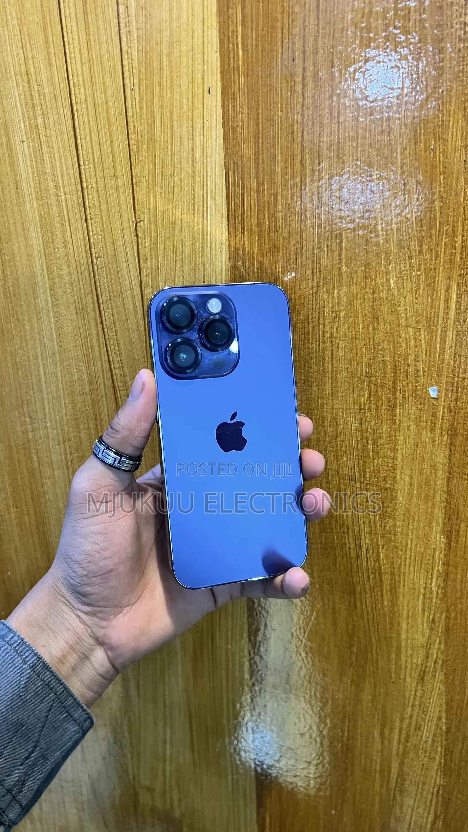 Apple iPhone 14 Pro 256 GB Blue