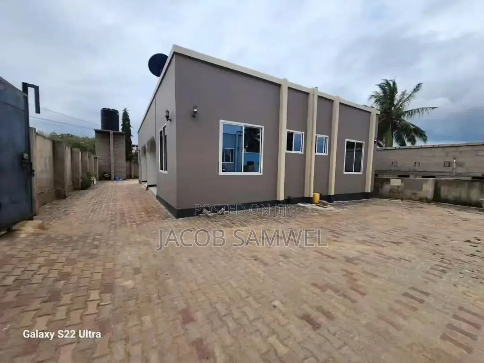 2bdrm House in Goba Njia Nne, Kinondoni for rent
