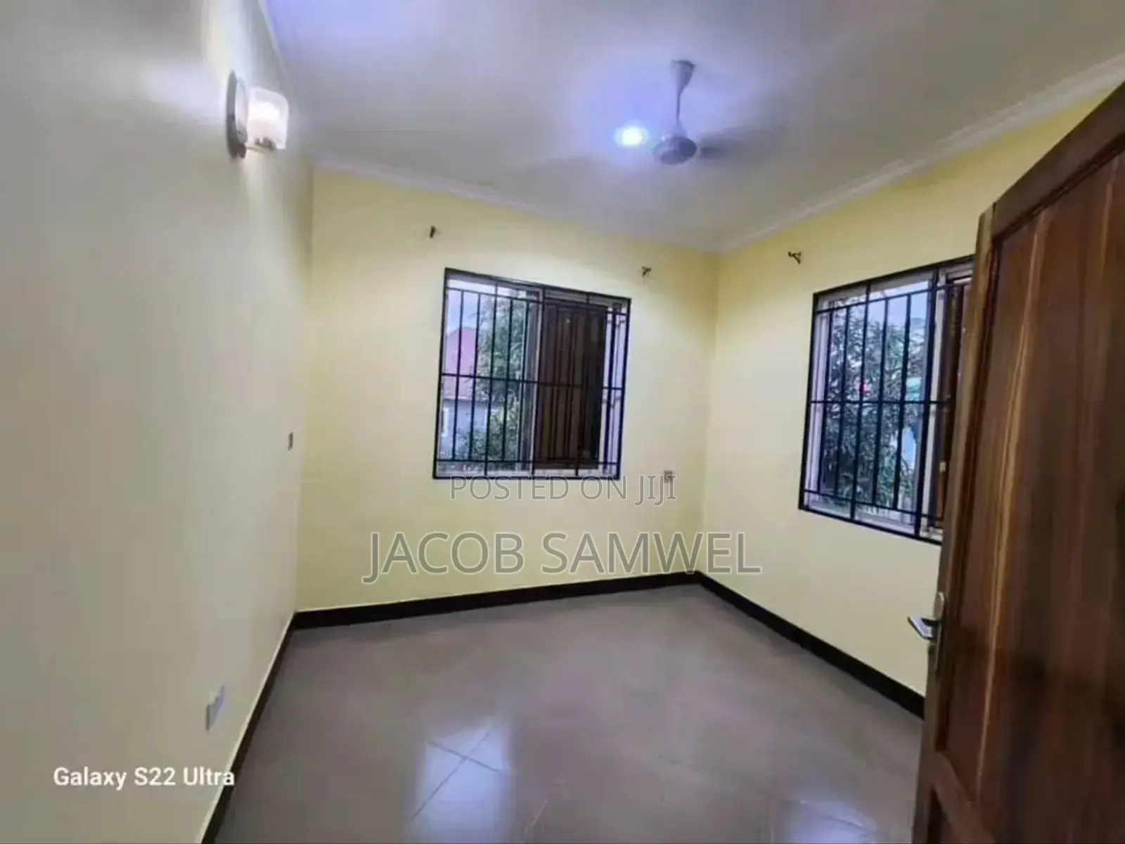 2bdrm House in Goba Njia Nne, Kinondoni for rent