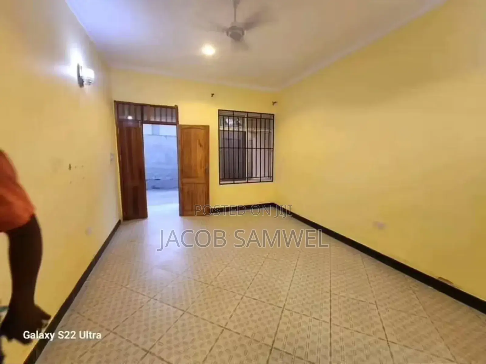 2bdrm House in Goba Njia Nne, Kinondoni for rent