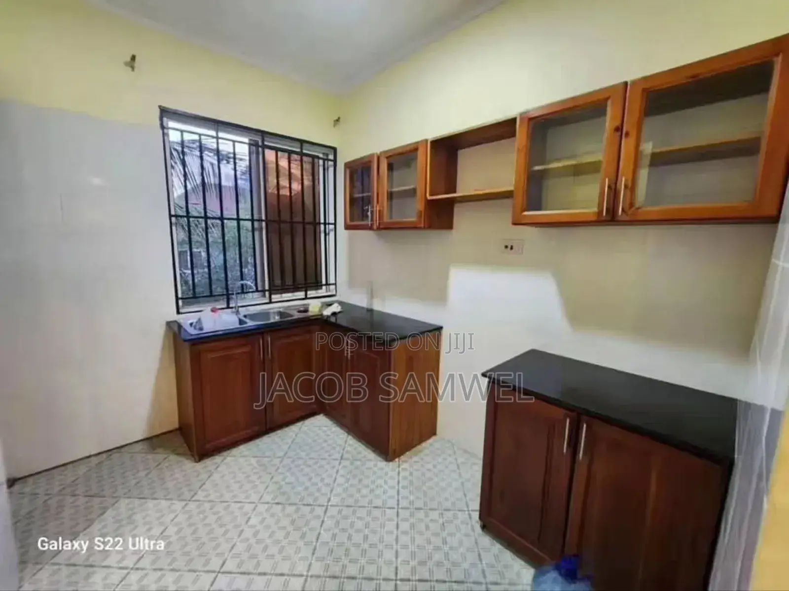 2bdrm House in Goba Njia Nne, Kinondoni for rent