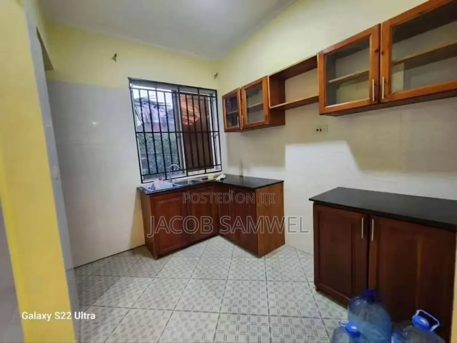 2bdrm House in Goba Njia Nne, Kinondoni for rent