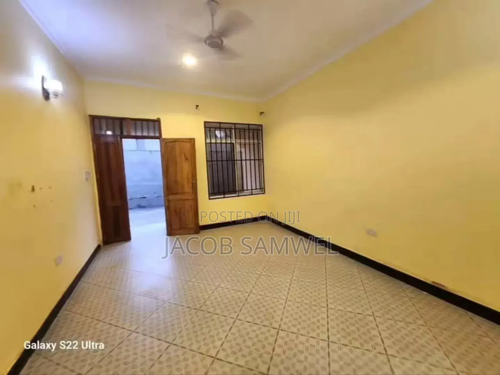 2bdrm House in Goba Njia Nne, Kinondoni for rent