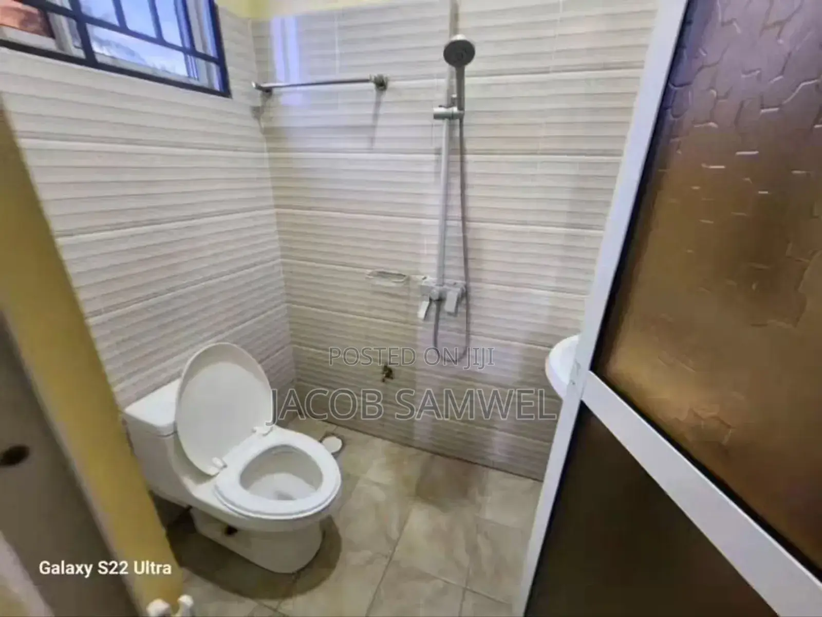 2bdrm House in Goba Njia Nne, Kinondoni for rent