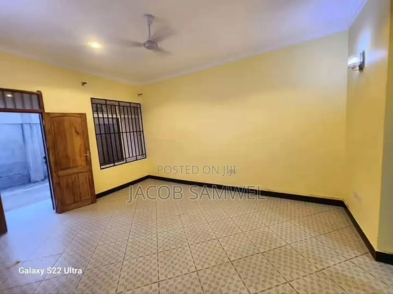 2bdrm House in Goba Njia Nne, Kinondoni for rent
