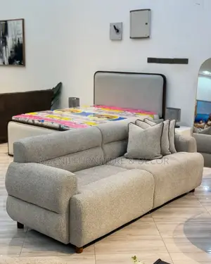 Luxury Sofa Watu Wawili