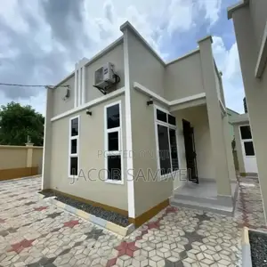 2bdrm House in Goba, Kinondoni for rent