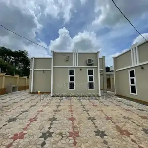 2bdrm House in Goba, Kinondoni for rent