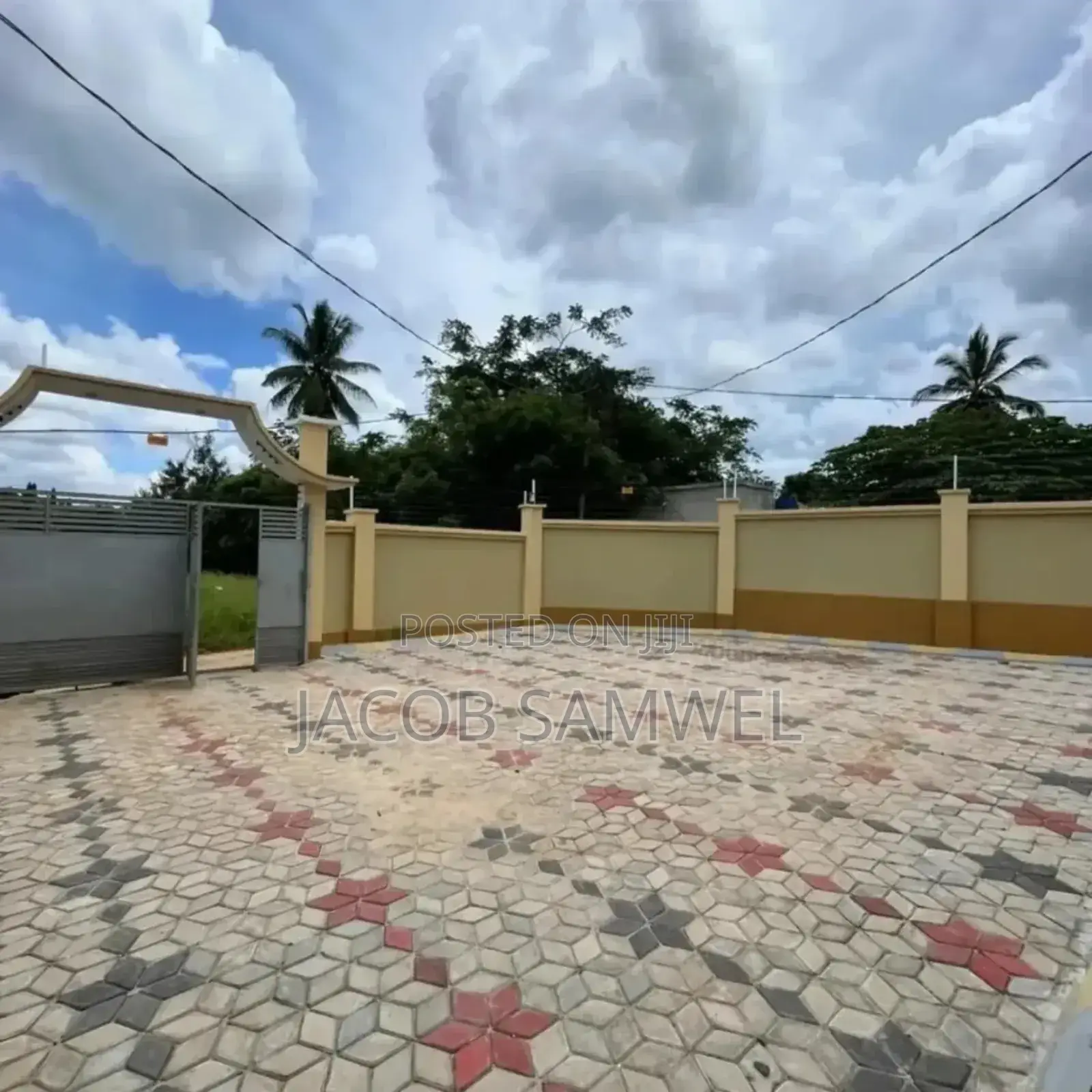 2bdrm House in Goba, Kinondoni for rent