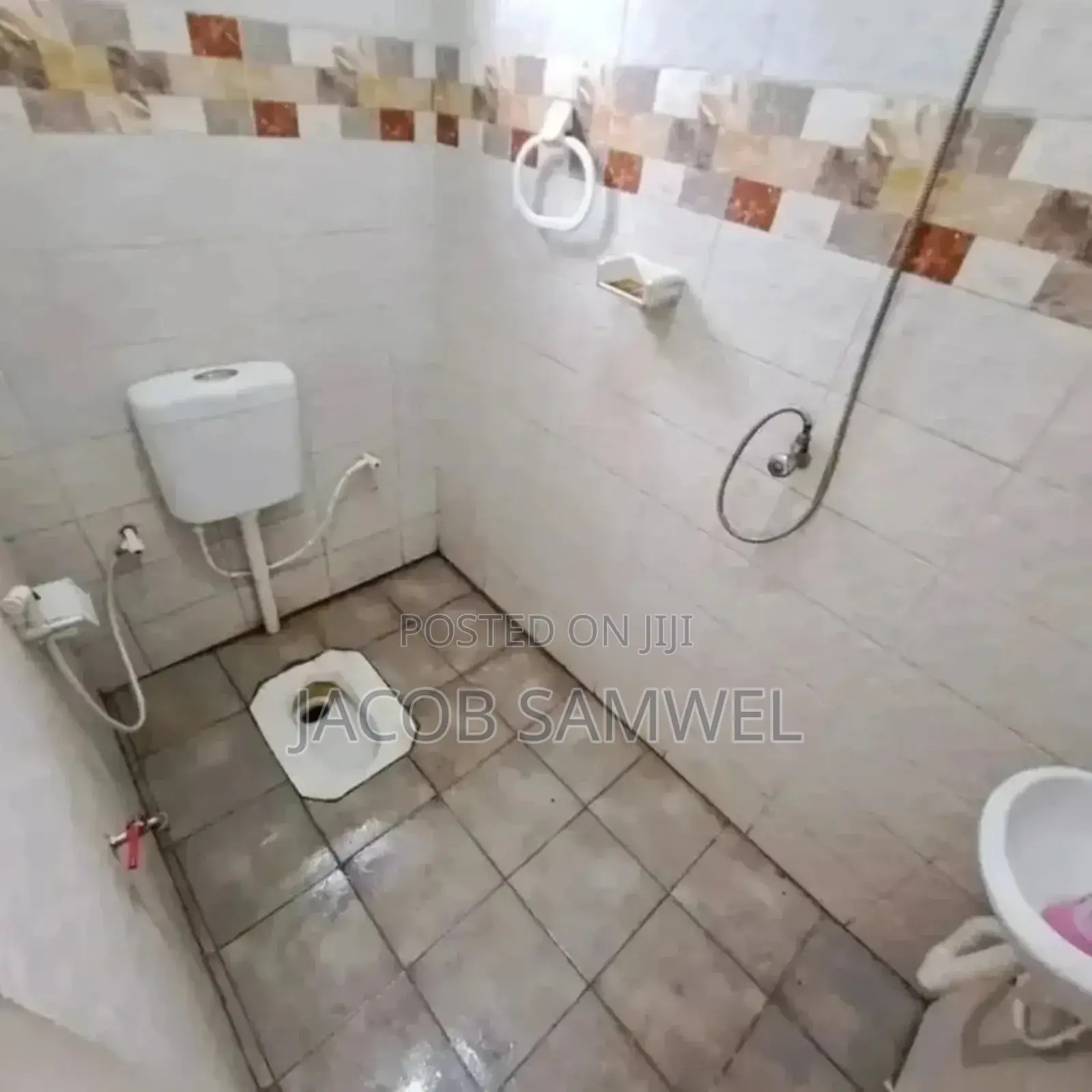 2bdrm House in Goba, Kinondoni for rent