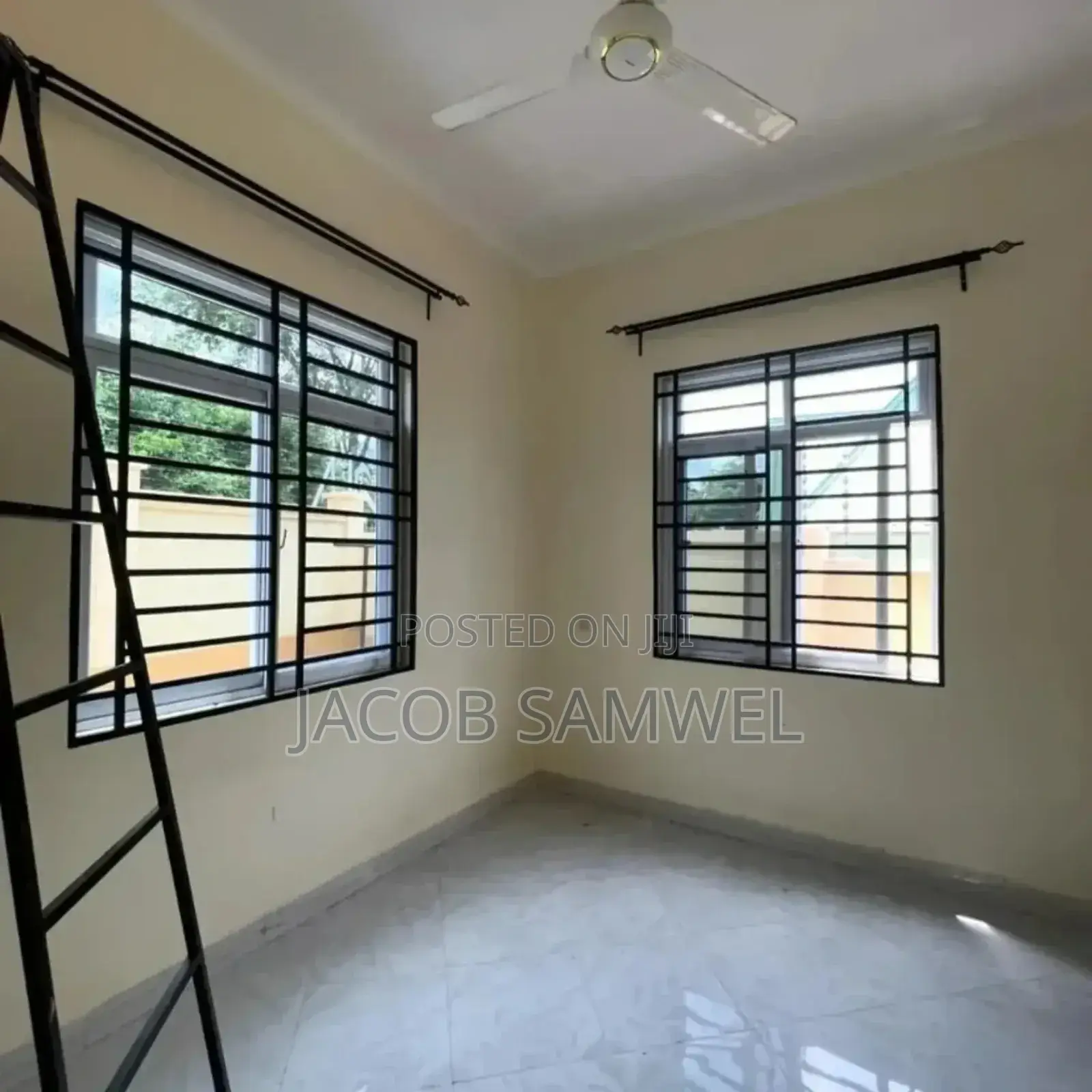 2bdrm House in Goba, Kinondoni for rent
