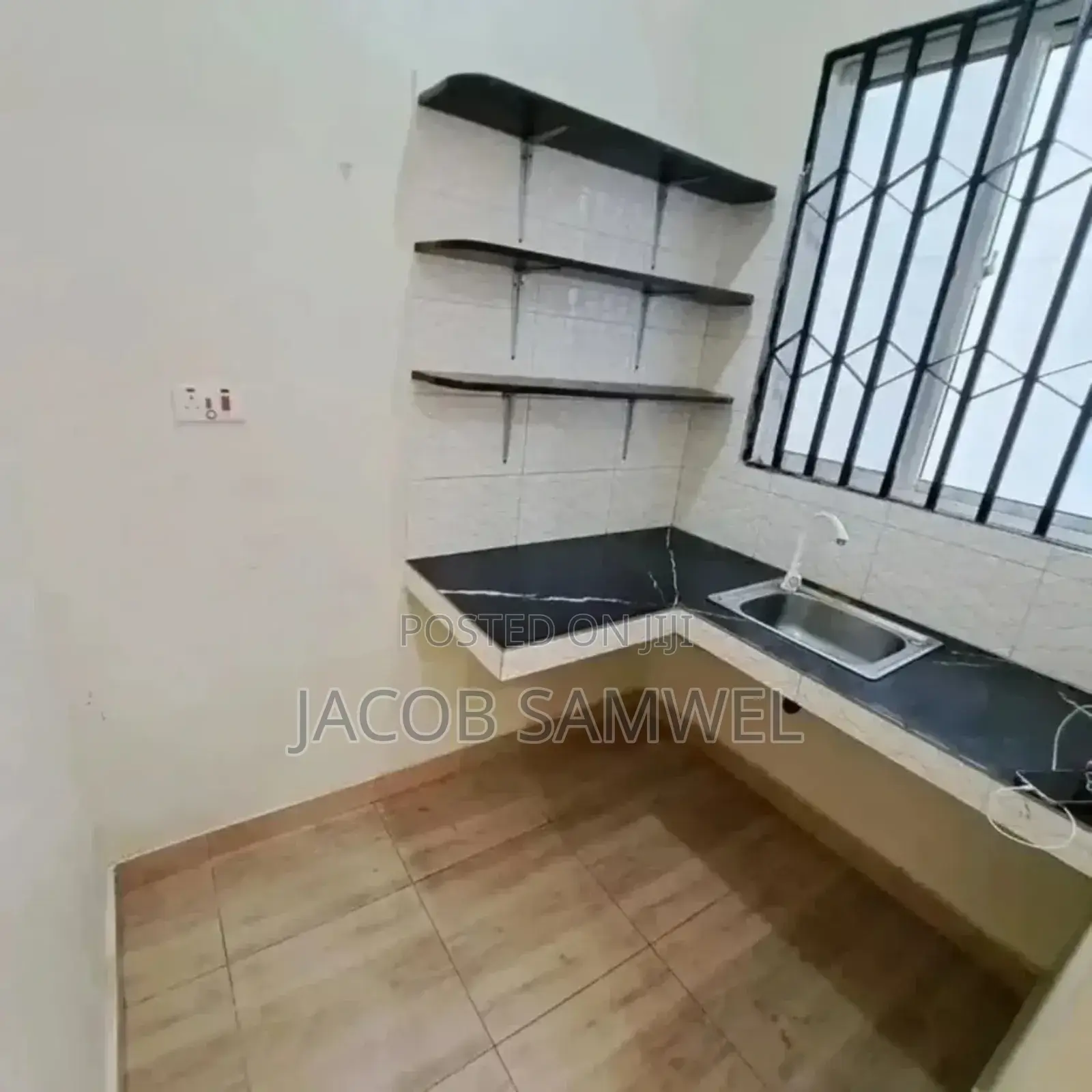 1bdrm House in Goba Center, Kinondoni for rent