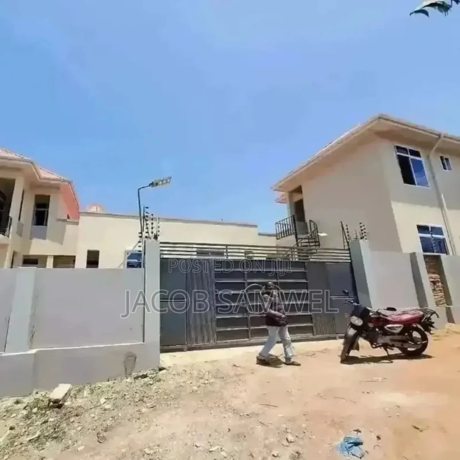 1bdrm House in Goba Center, Kinondoni for rent