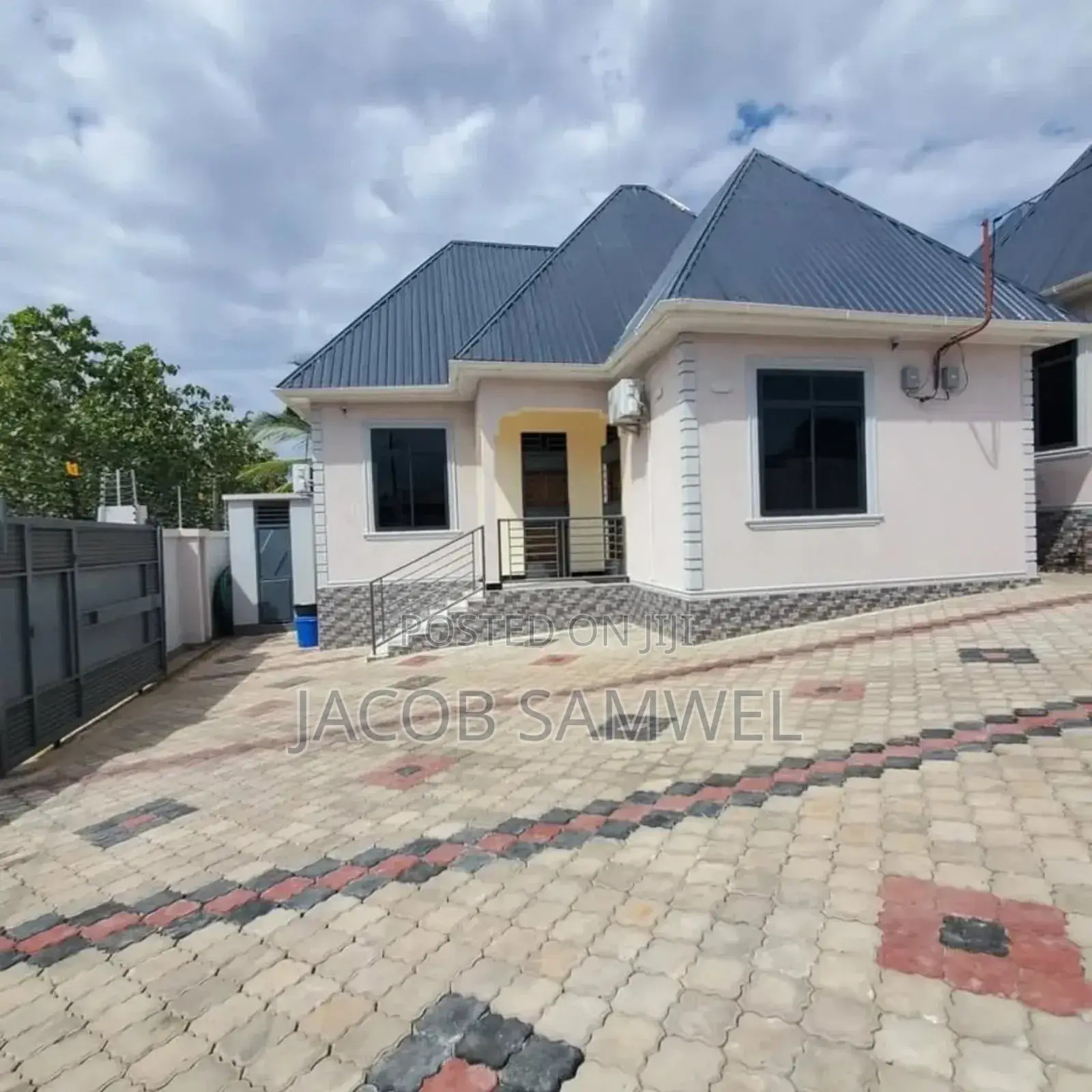 1bdrm House in Goba Center, Kinondoni for rent
