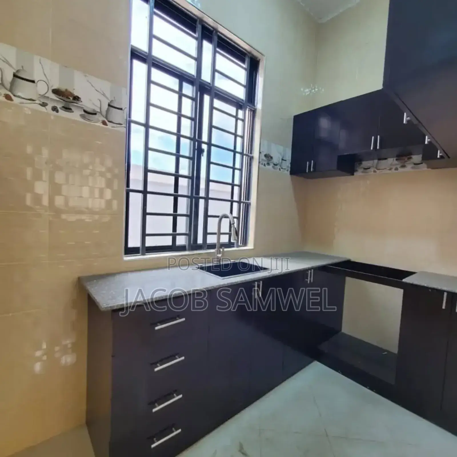 1bdrm House in Goba Center, Kinondoni for rent