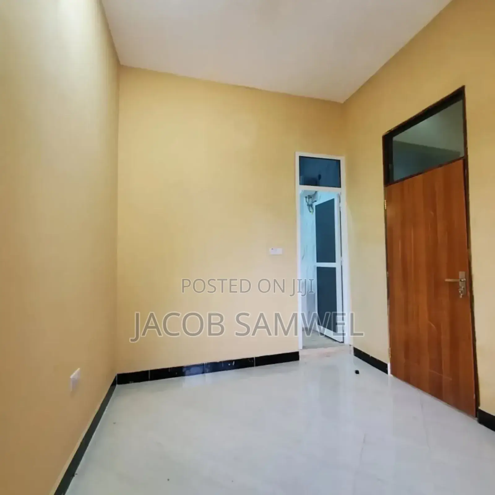 1bdrm House in Goba Center, Kinondoni for rent