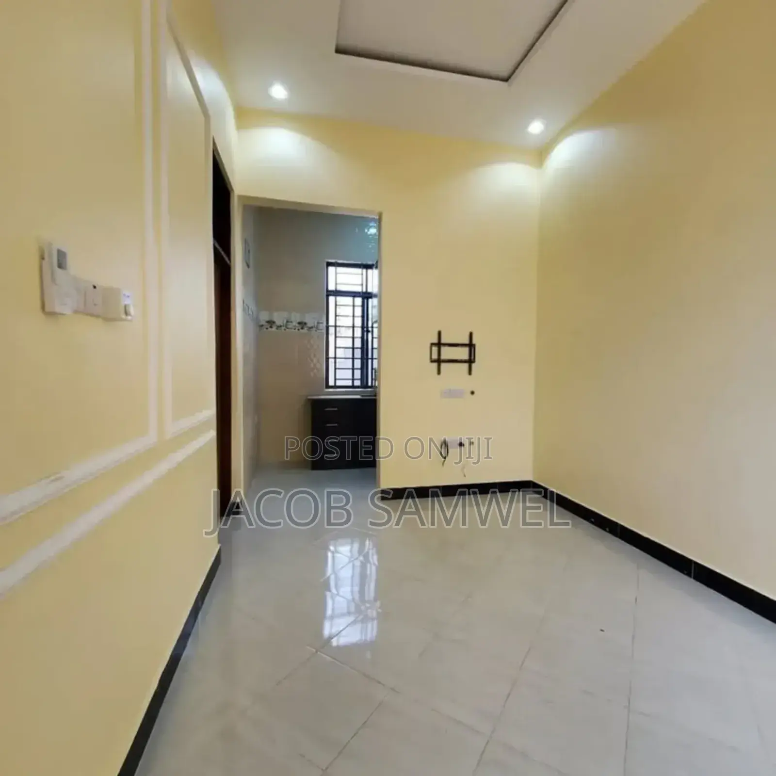 1bdrm House in Goba Center, Kinondoni for rent