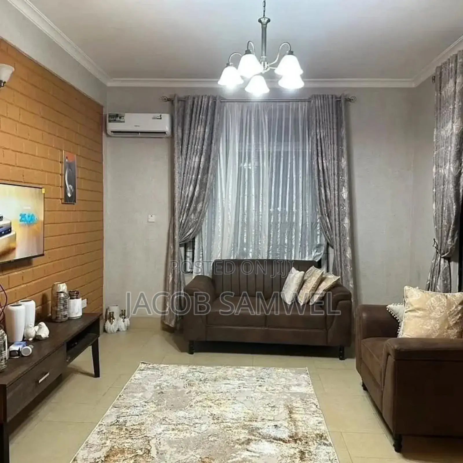 1bdrm House in Goba, Kinondoni for rent