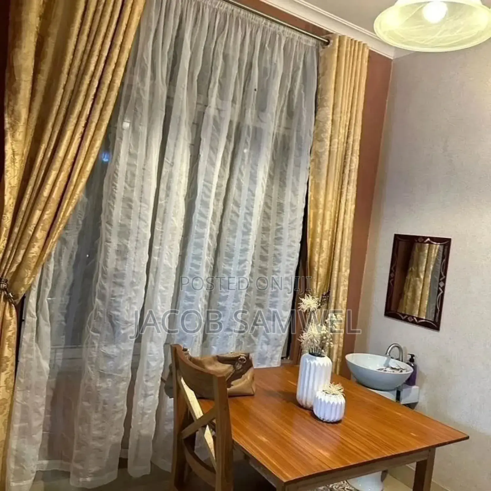 1bdrm House in Goba, Kinondoni for rent