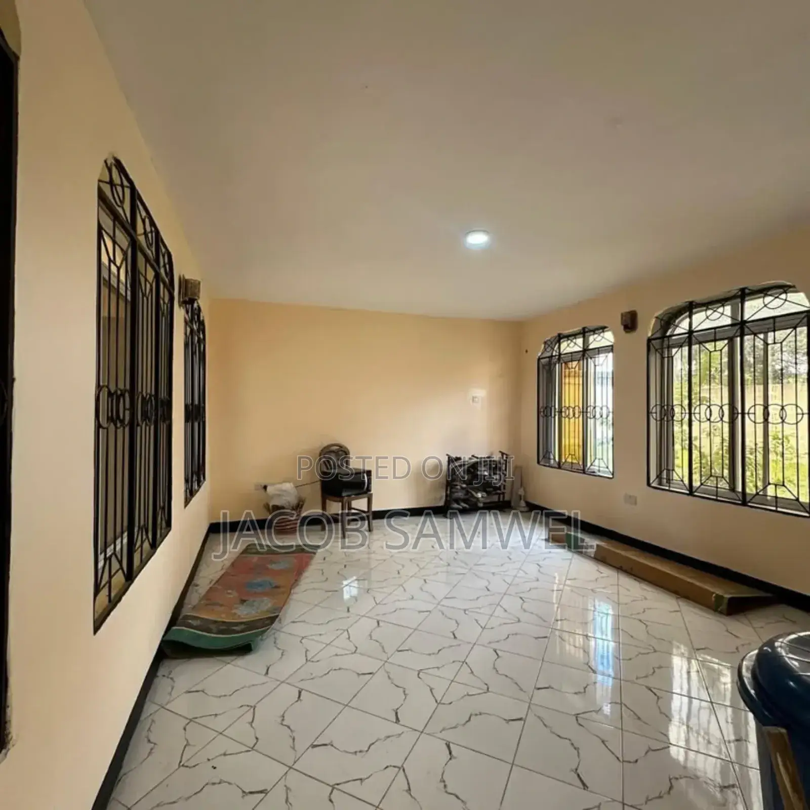 1bdrm House in Goba, Kinondoni for rent