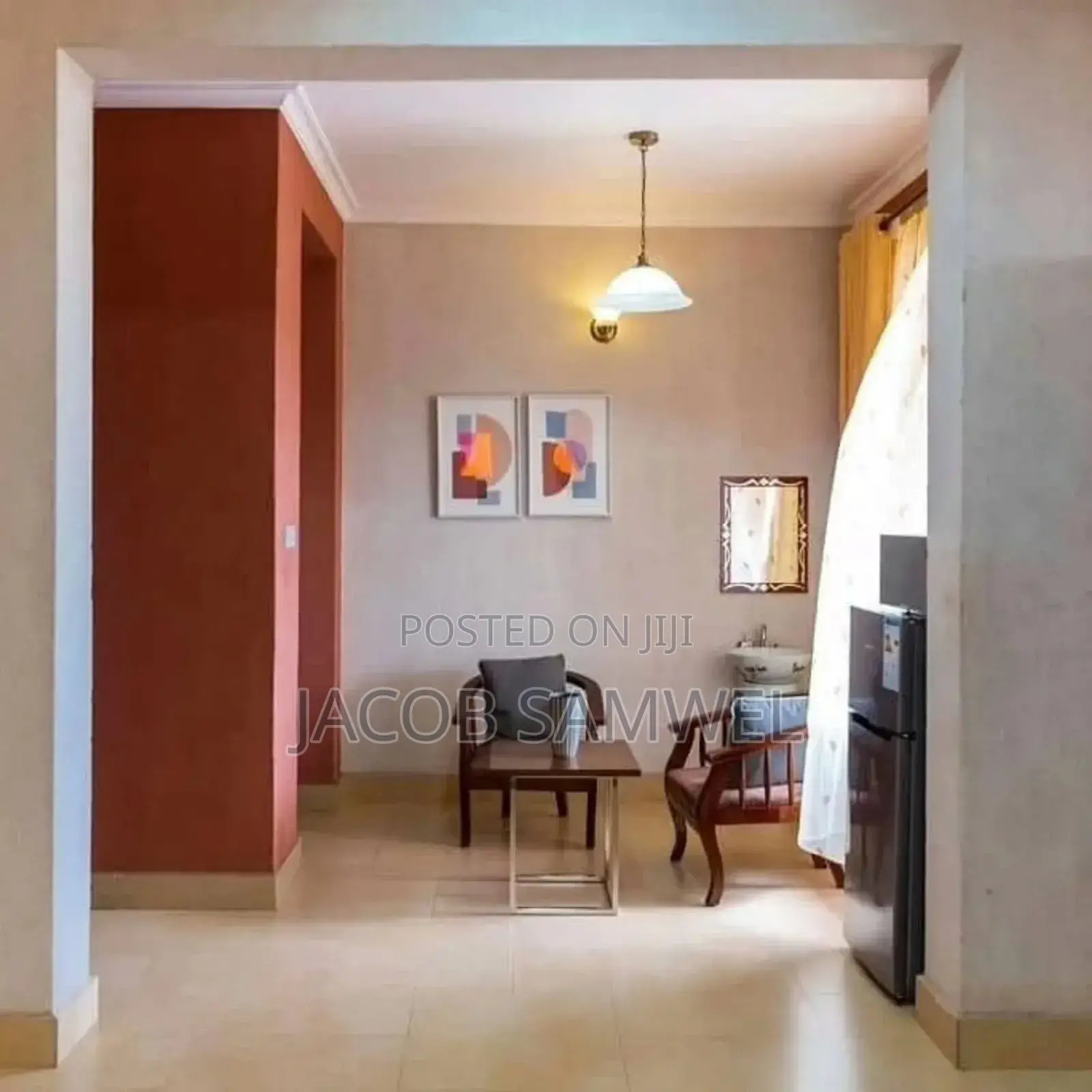 1bdrm House in Goba, Kinondoni for rent