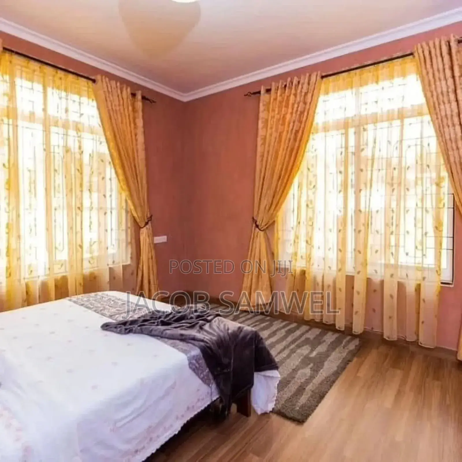 1bdrm House in Goba, Kinondoni for rent
