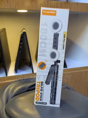 Selfie Stick Tripod