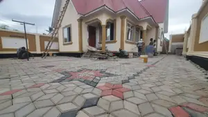 3bdrm House in Mbagala Chamazi, Temeke for sale