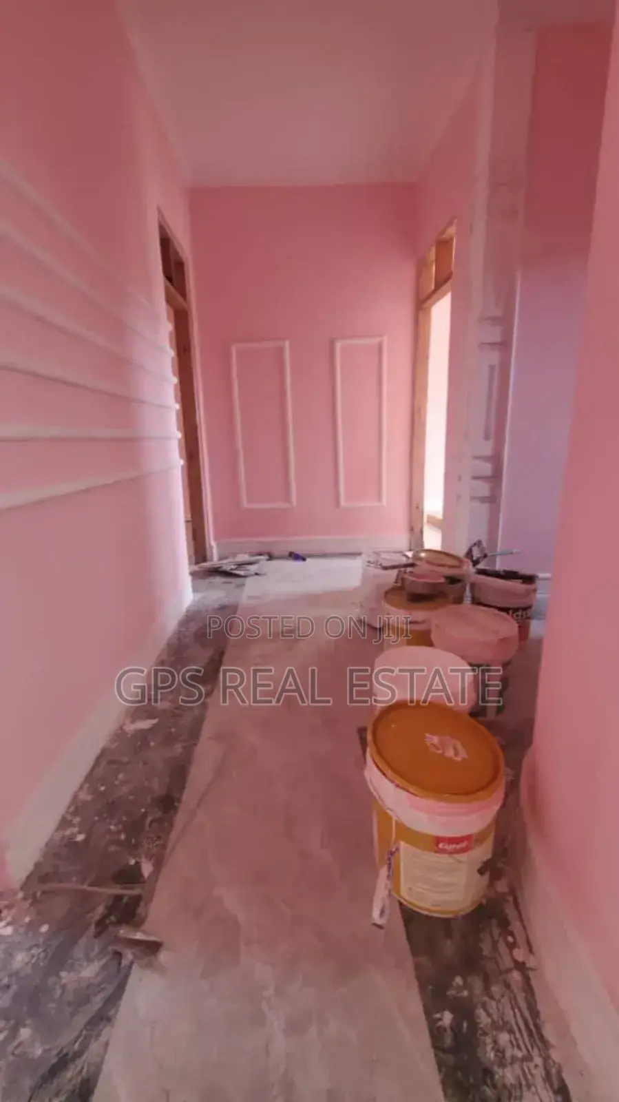 3bdrm House in Mbagala Chamazi, Temeke for sale