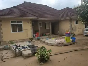 3bdrm House in Changanyikeni, Kinondoni for sale