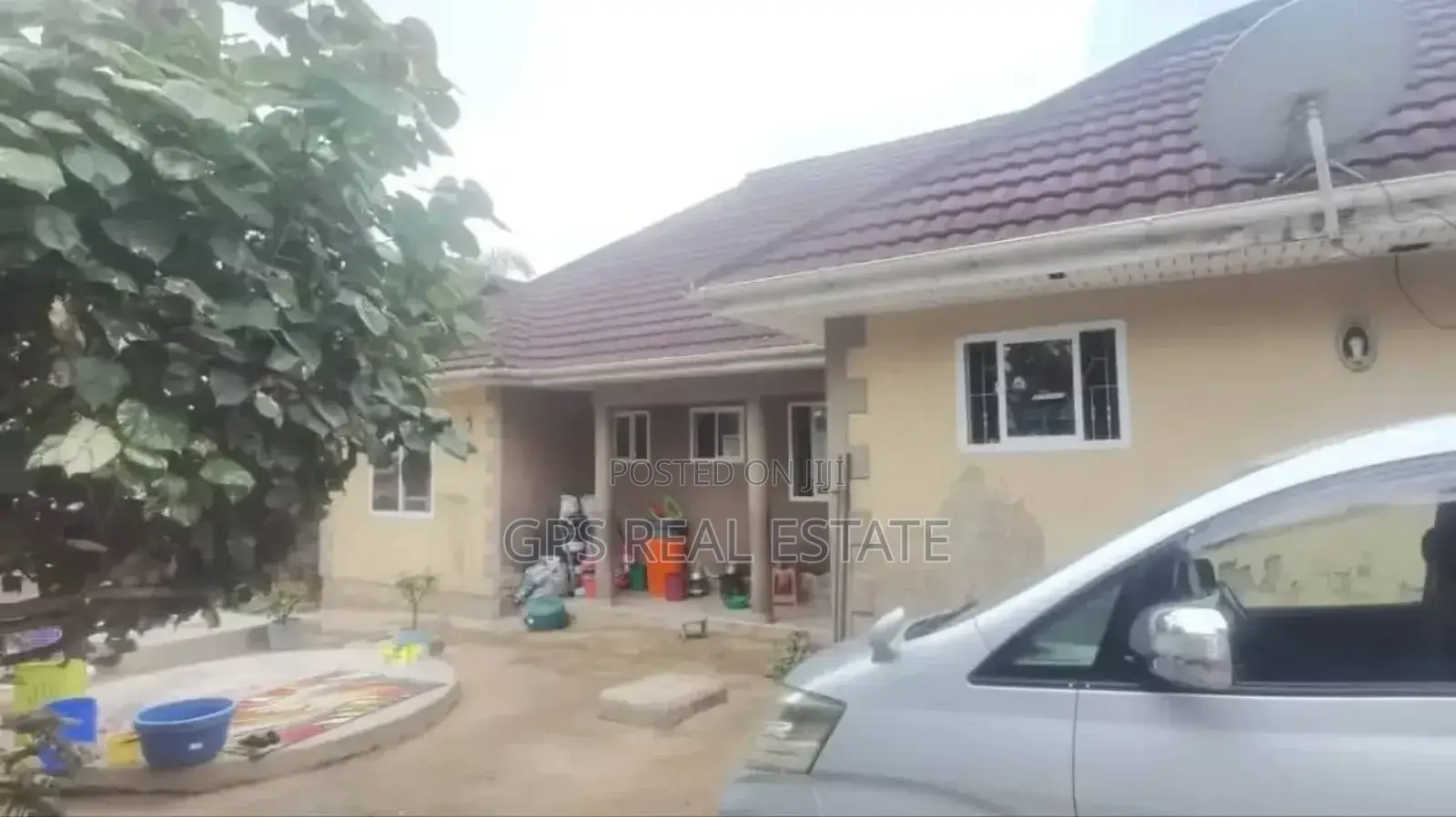 3bdrm House in Changanyikeni, Kinondoni for sale