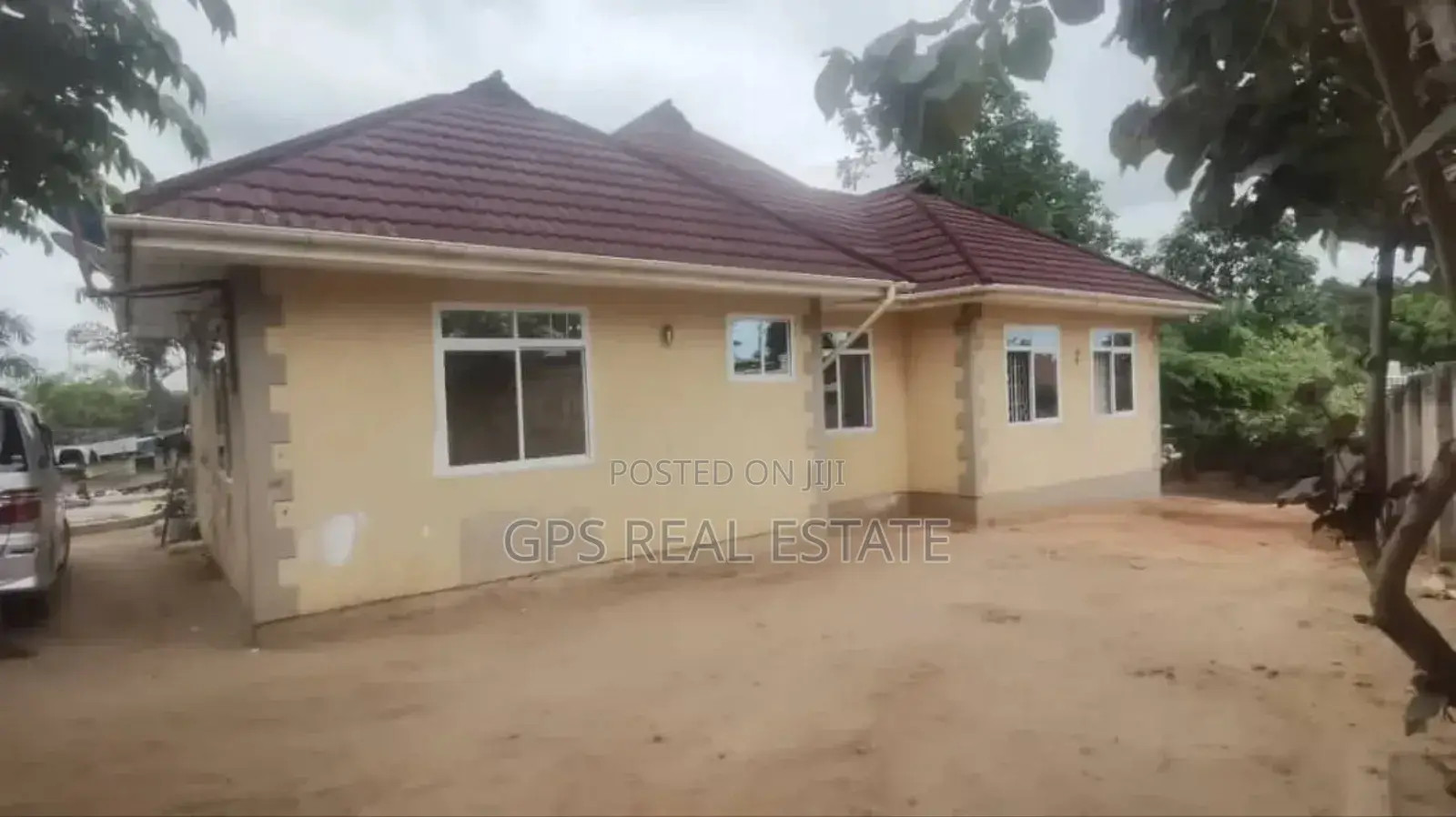 3bdrm House in Changanyikeni, Kinondoni for sale