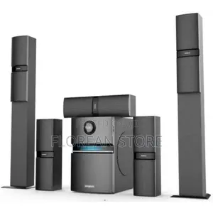 Globalstar 5 Speaker