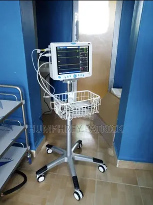 Patient Monitor